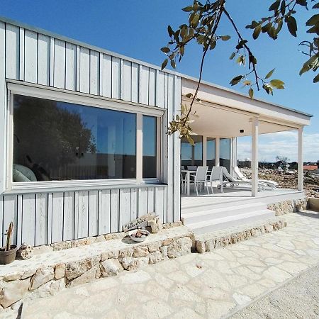 Camp Buqez 45 - Villa Artica ปาโกชตาเน ภายนอก รูปภาพ