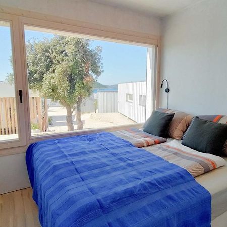 Camp Buqez 45 - Villa Artica ปาโกชตาเน ภายนอก รูปภาพ
