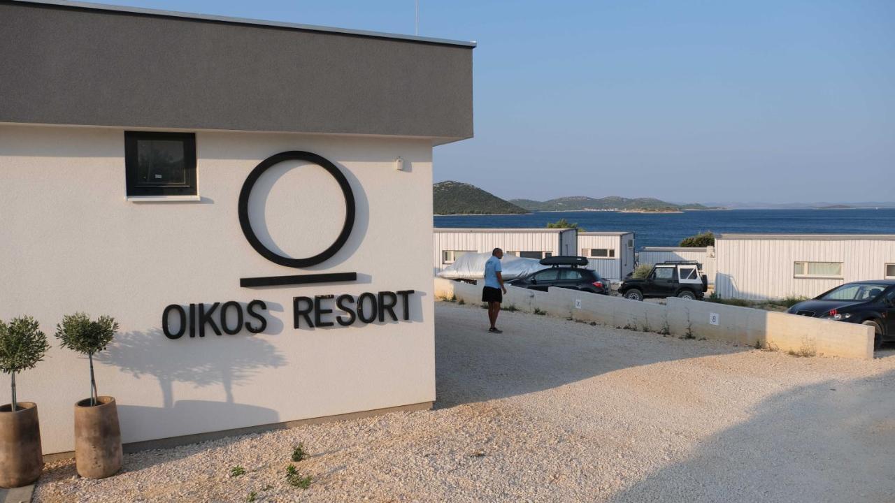 Camp Buqez 45 - Villa Artica ปาโกชตาเน ภายนอก รูปภาพ