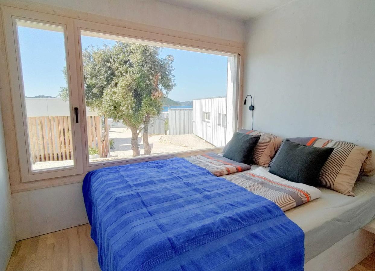 Camp Buqez 45 - Villa Artica ปาโกชตาเน ภายนอก รูปภาพ