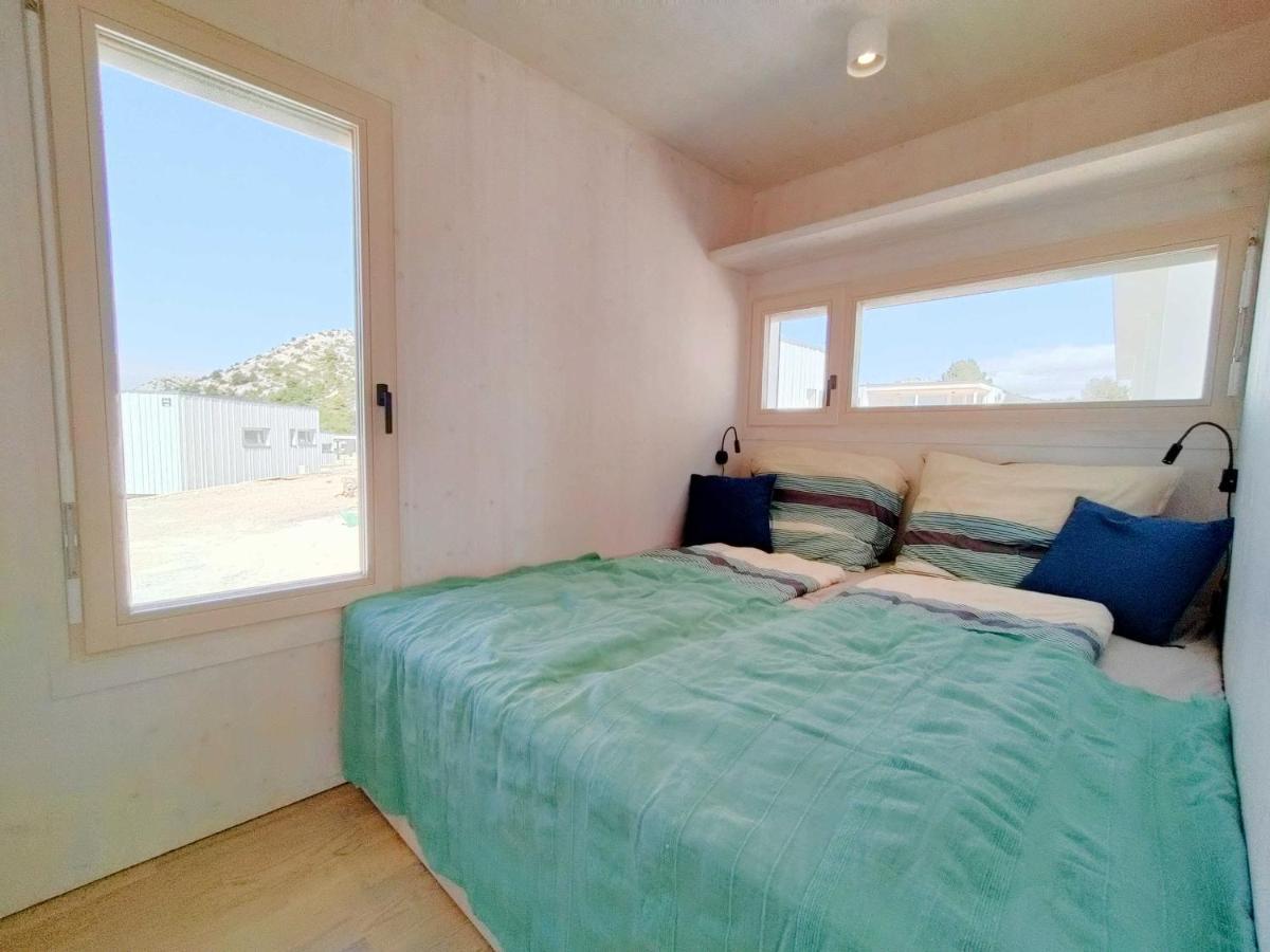 Camp Buqez 45 - Villa Artica ปาโกชตาเน ภายนอก รูปภาพ